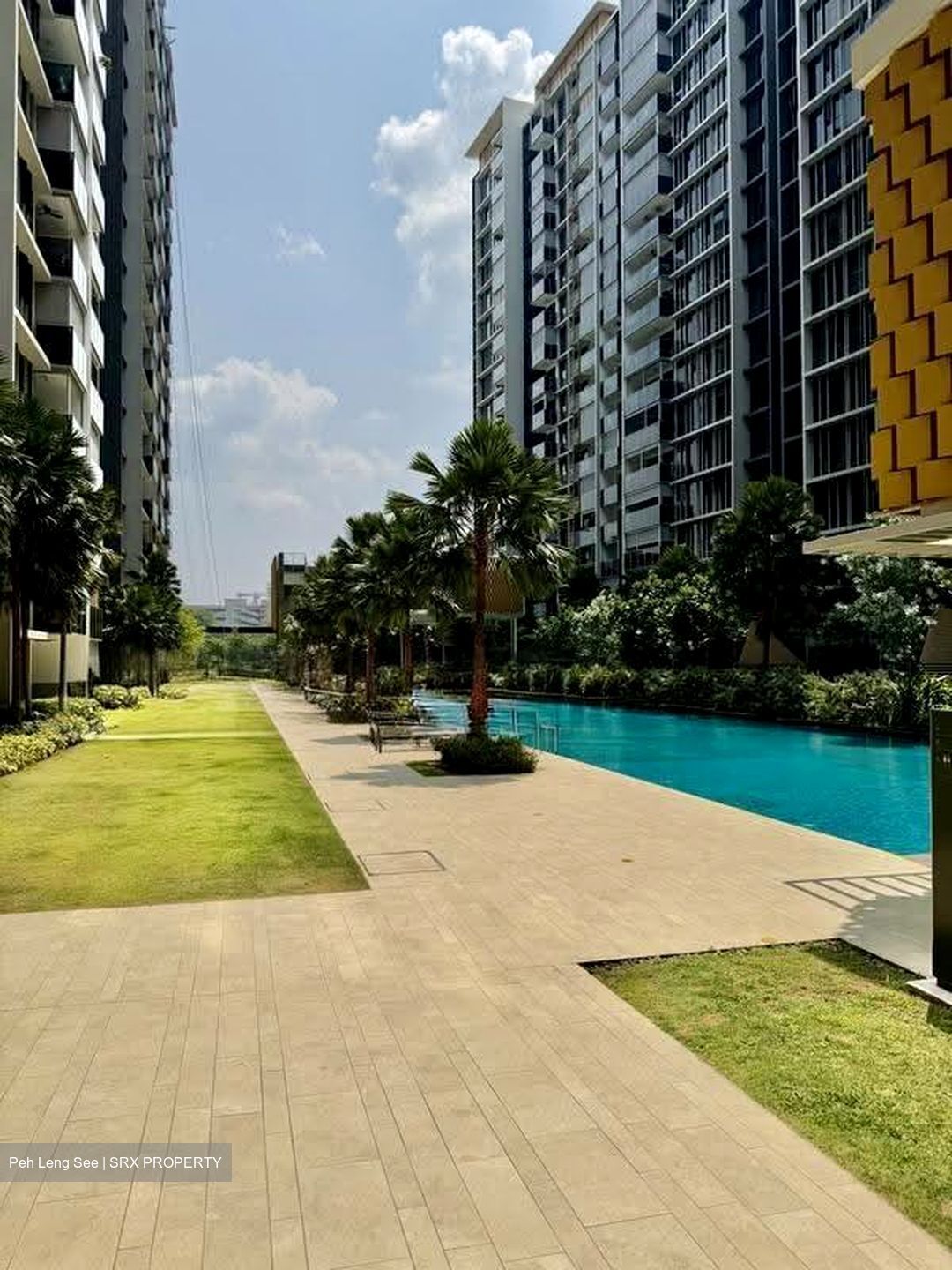 Penrose (D14), Apartment #622135781